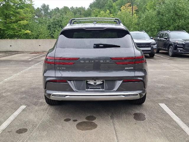 2025 Genesis GV70 Advanced AWD