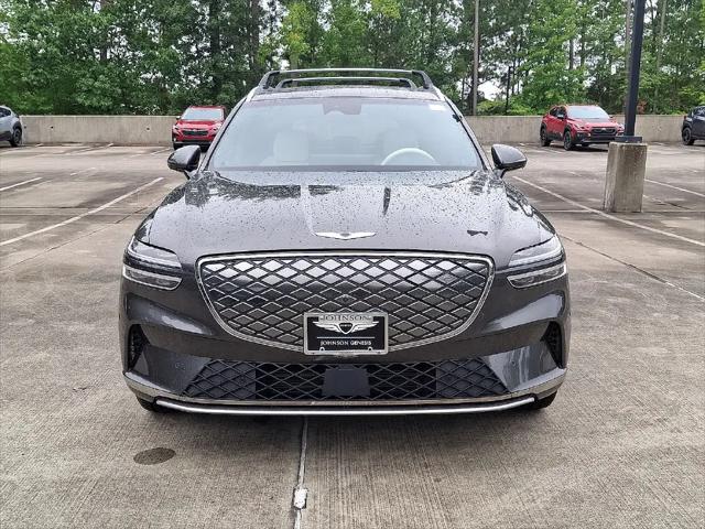 2025 Genesis GV70 Advanced AWD