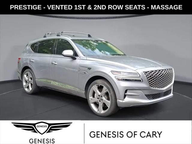 2024 Genesis GV80 3.5T AWD for sale in Cary, NC