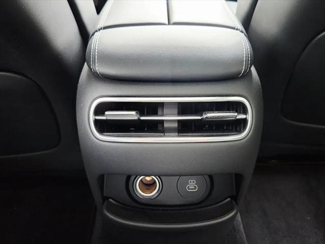 2024 Genesis G90 3.5T e-SC AWD