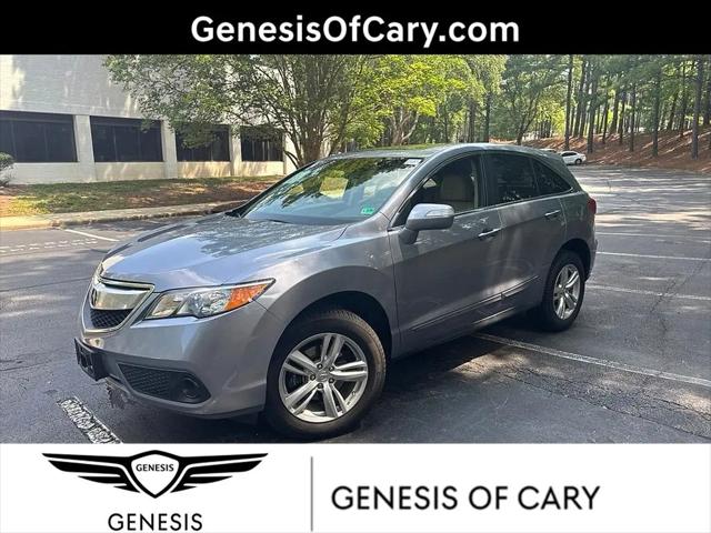 2014 Acura RDX Base for sale in Cary, NC