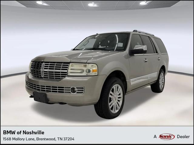 2008 Lincoln Navigator Standard for sale in Brentwood, TN
