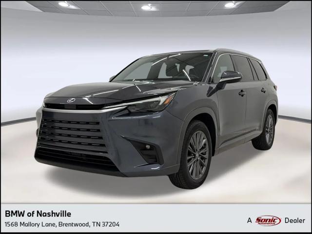 2024 Lexus TX 350 Luxury for sale in Brentwood, TN