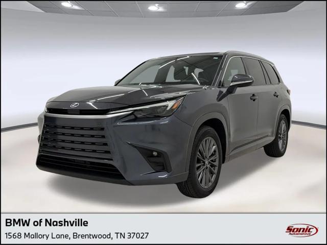2024 Lexus TX 350 Luxury for sale in Brentwood, TN