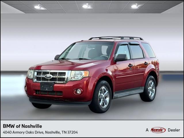 2012 Ford Escape XLT for sale in Brentwood, TN