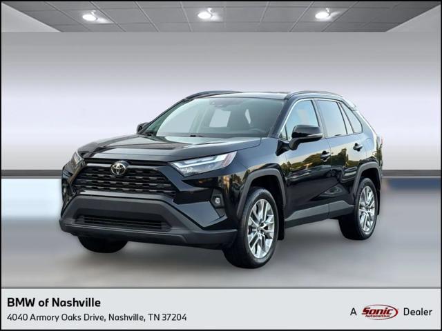 2024 Toyota RAV4 XLE Premium for sale in Brentwood, TN