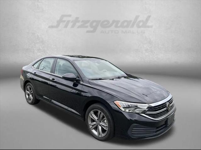 2024 Volkswagen Jetta 1.5T SE for sale in Germantown, MD