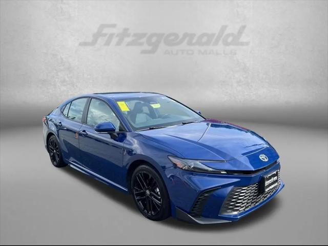 2025 Toyota Camry SE for sale in Germantown, MD