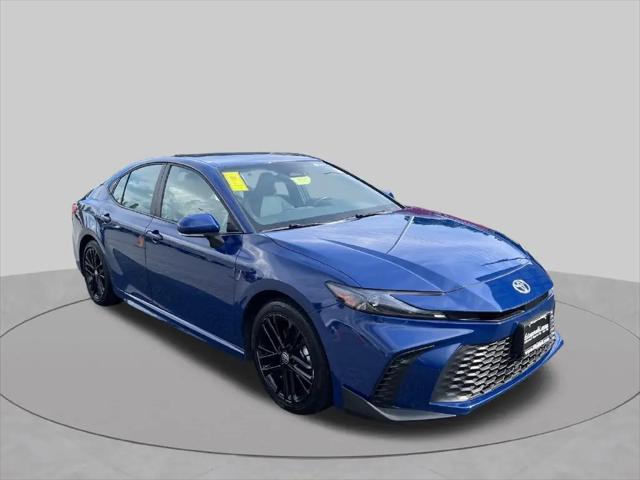 2025 Toyota Camry SE for sale in Germantown, MD