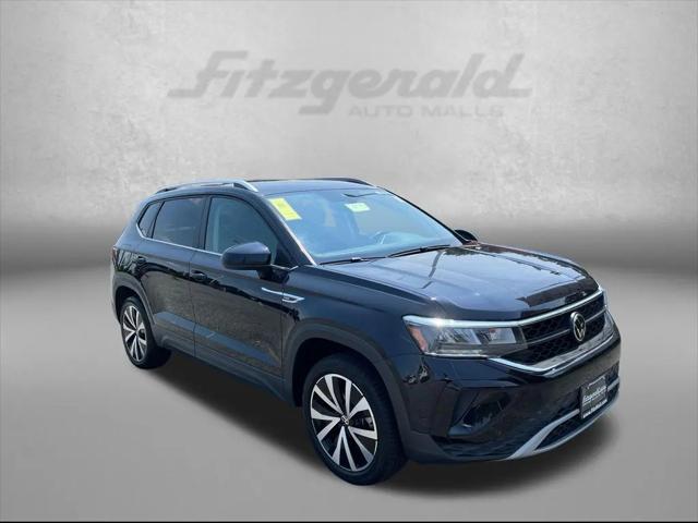2024 Volkswagen Taos 1.5T SE for sale in Germantown, MD