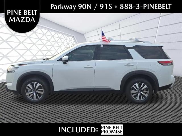 2025 Nissan Pathfinder SL FWD for sale in Lakewood, NJ