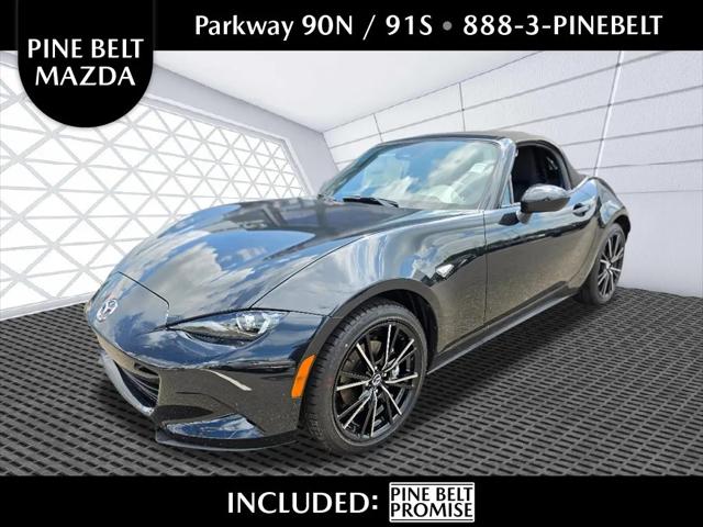 2026 Mazda MX-5 Grand Touring for sale in Lakewood, NJ
