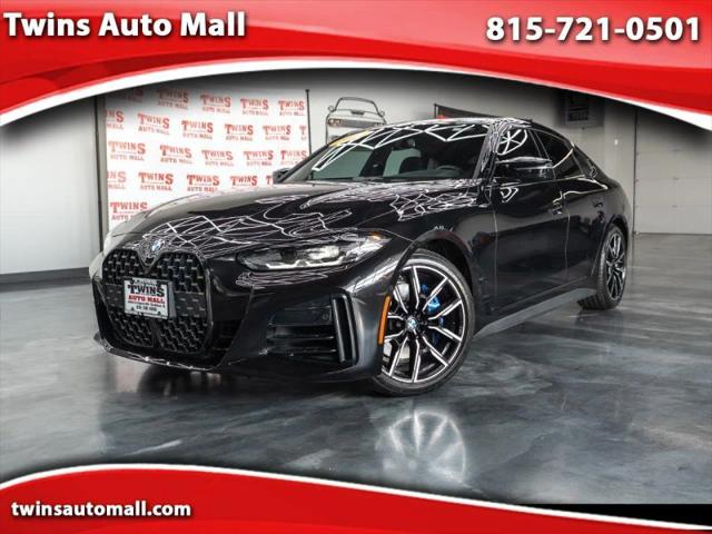 2022 BMW M440i Gran Coupe xDrive for sale in Rockford, IL