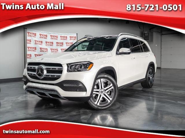 2021 Mercedes-Benz GLS GLS 450 4MATIC for sale in Rockford, IL