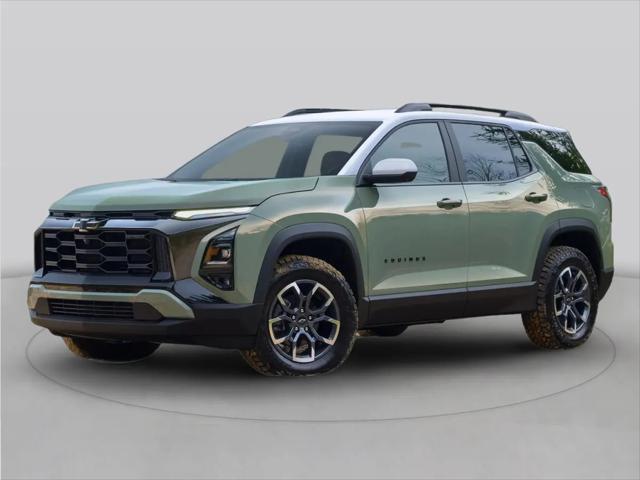 2026 Chevrolet Equinox AWD LT for sale in Grayslake, IL
