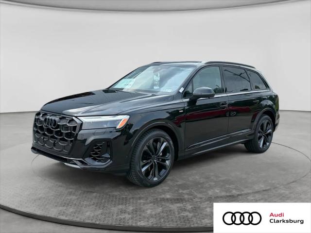 2026 Audi Q7 Premium Plus S line TFSI quattro tiptronic for sale in Bridgeport, WV