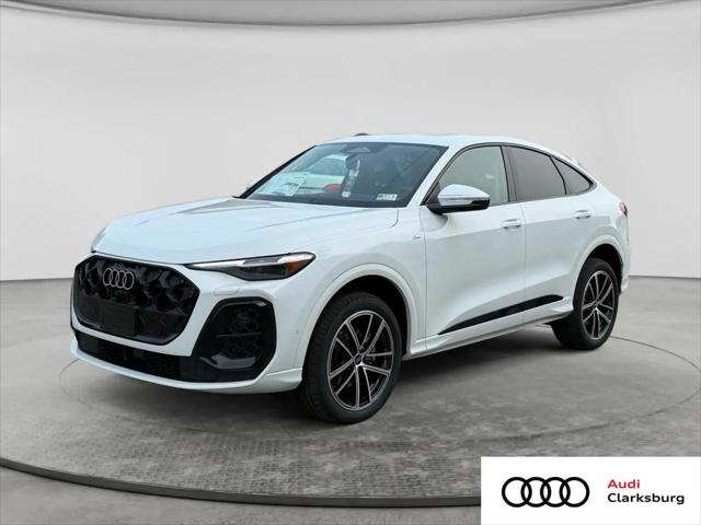 2026 Audi Q5 Sportback Premium Plus TFSI quattro S tronic for sale in Bridgeport, WV