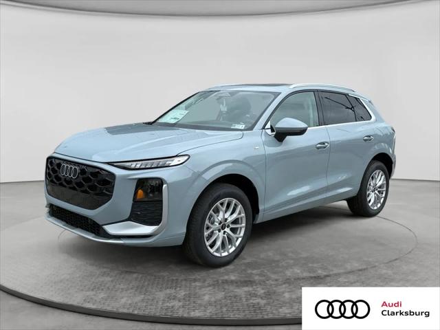 2026 Audi Q3 TFSI quattro S tronic for sale in Bridgeport, WV