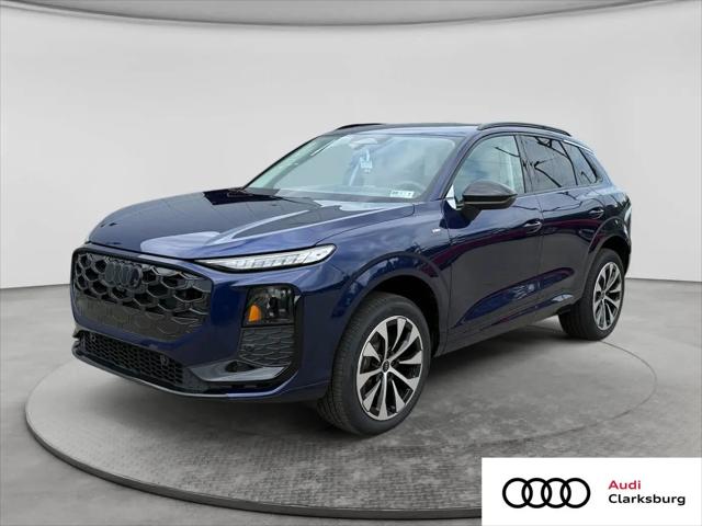2026 Audi Q3 TFSI quattro S tronic for sale in Bridgeport, WV