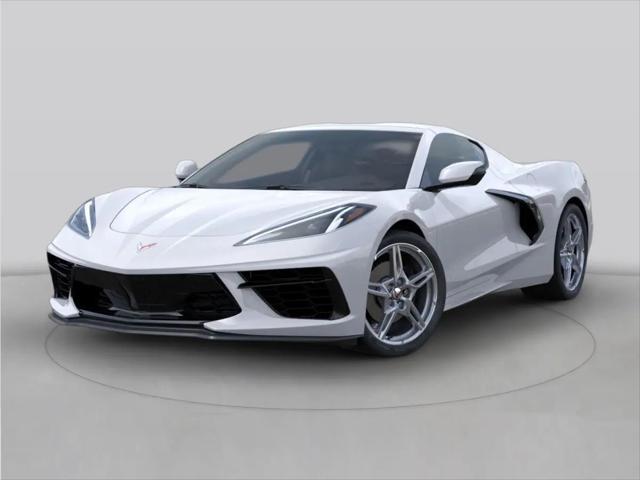 2027 Chevrolet Corvette 1LT for sale in Grayslake, IL