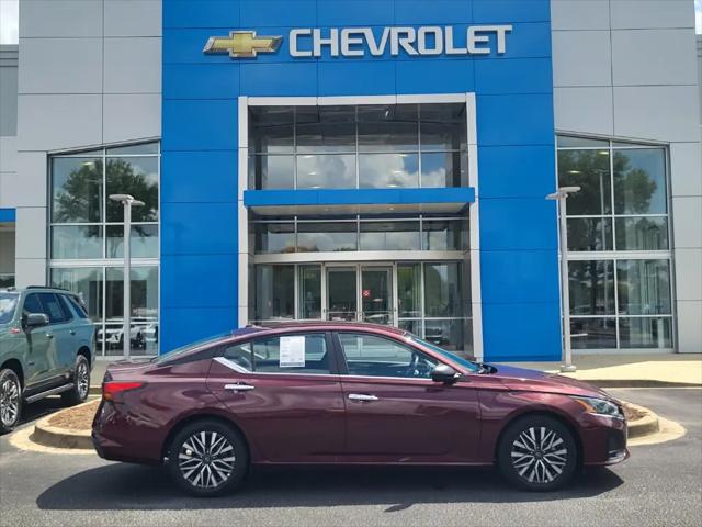 2025 Nissan Altima SV FWD for sale in Sumter, SC