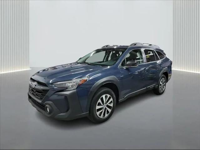 2023 Subaru Outback Premium for sale in Hillside, NJ
