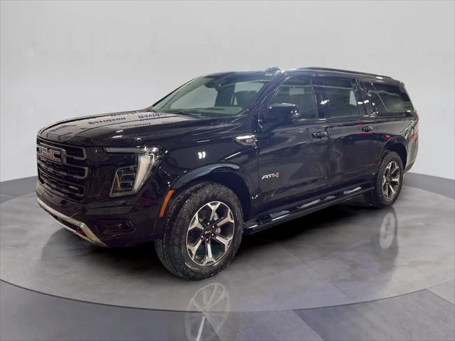 2026 GMC Yukon XL 4WD AT4 Ultimate for sale in Watertown, NY