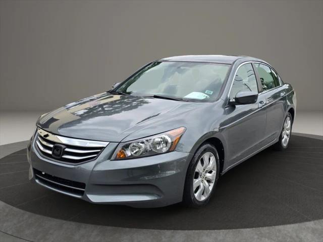 2011 Honda Accord 2.4 LX for sale in Roanoke Rapids, NC