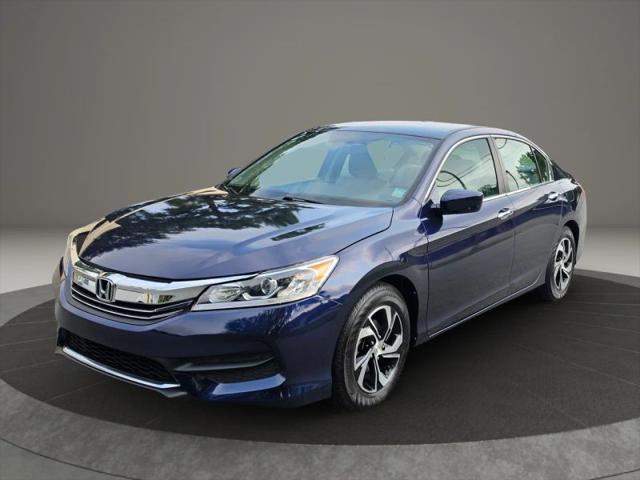 2017 Honda Accord LX for sale in Roanoke Rapids, NC