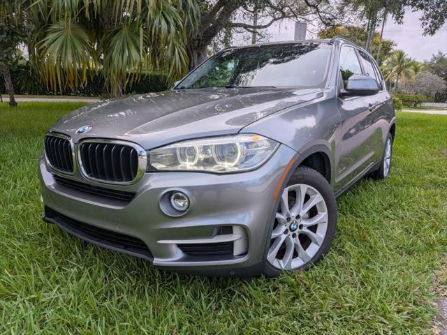 2016 BMW X5 sDrive35i for sale in Fort Lauderdale, FL