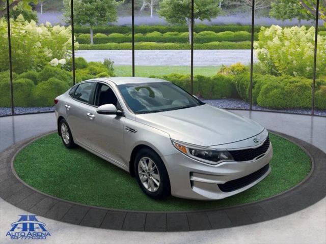 2017 Kia Optima LX for sale in Fairfield, OH