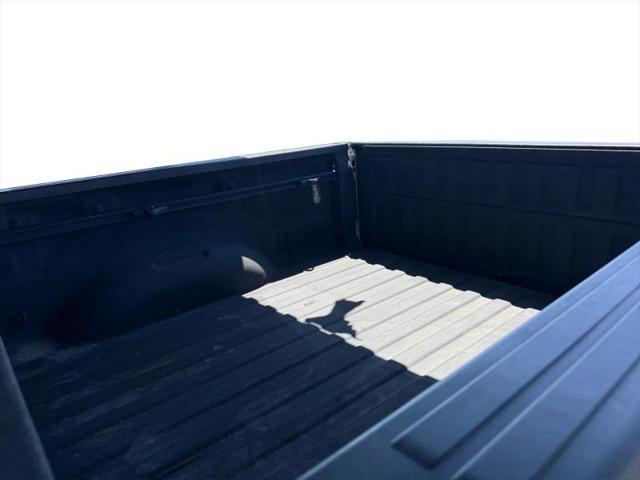 2022 Ram 1500 Big Horn Crew Cab 4x4 57 Box