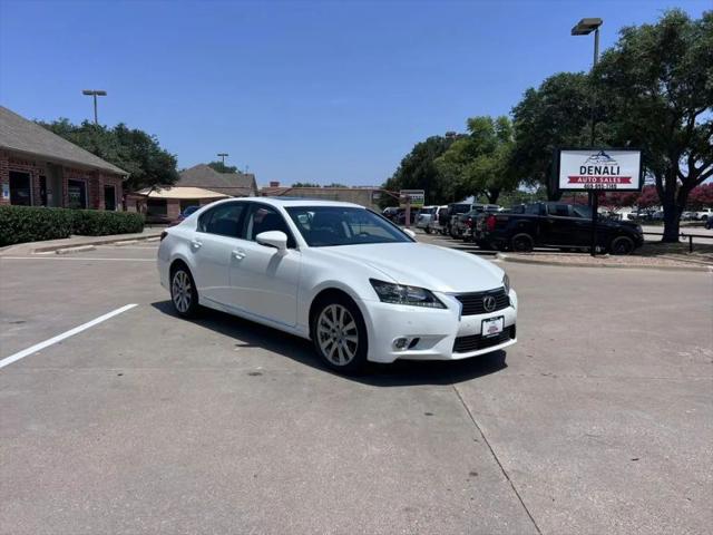 2013 Lexus GS 350 350 for sale in Plano, TX