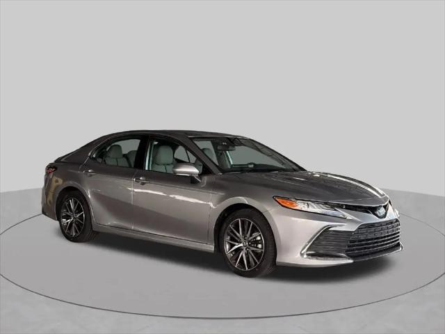 2023 Toyota Camry Hybrid XLE for sale in Gaithersburg, MD