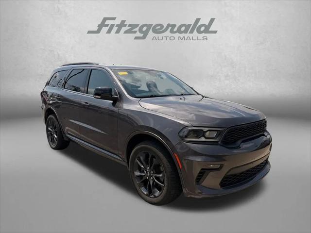 2021 Dodge Durango GT Plus AWD for sale in Gaithersburg, MD