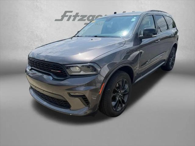 2021 Dodge Durango GT Plus AWD