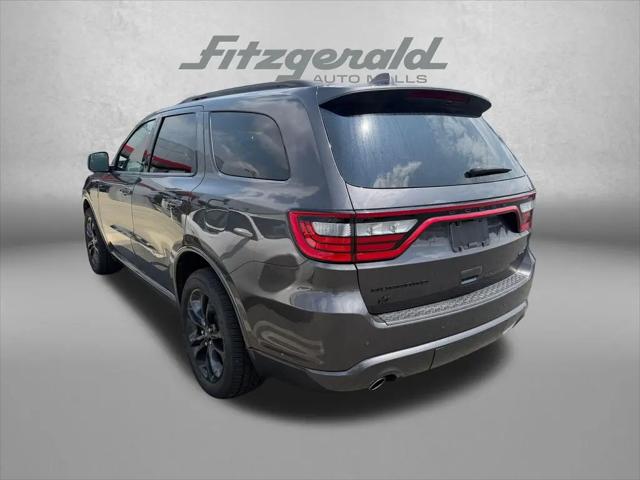 2021 Dodge Durango GT Plus AWD