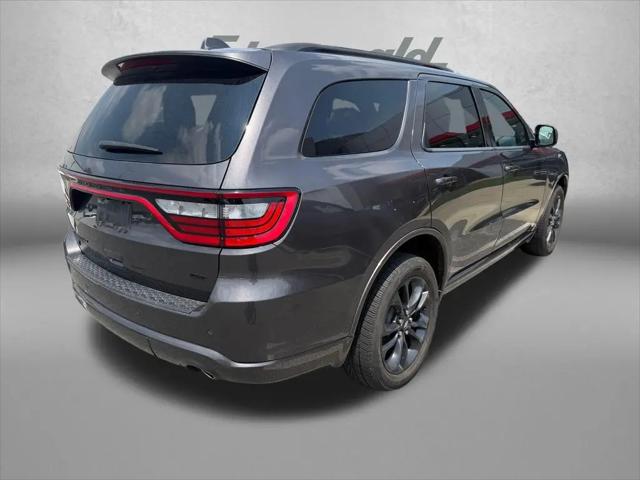 2021 Dodge Durango GT Plus AWD