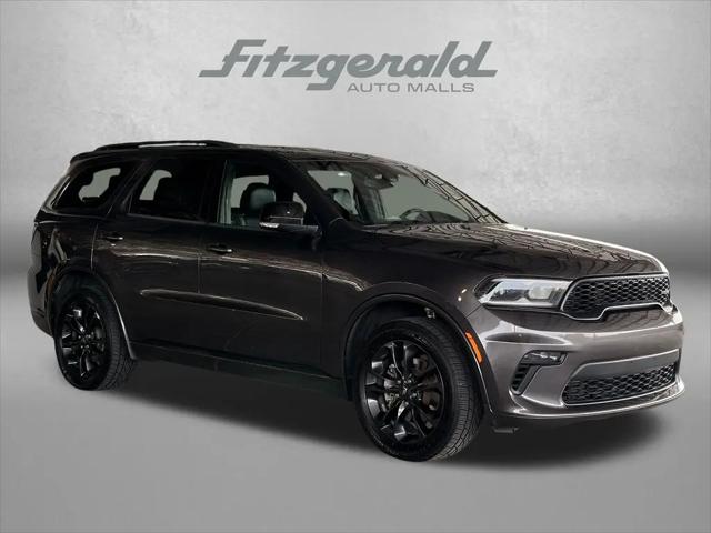 2021 Dodge Durango GT Plus AWD for sale in Gaithersburg, MD