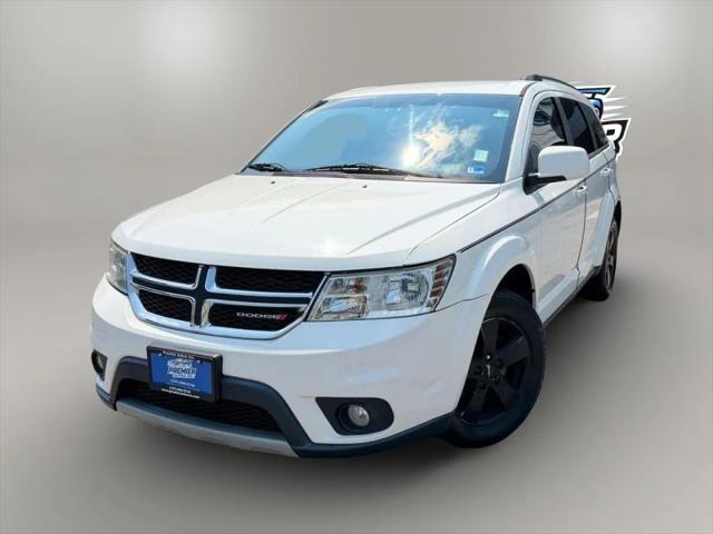 2012 Dodge Journey SXT for sale in Newport News, VA
