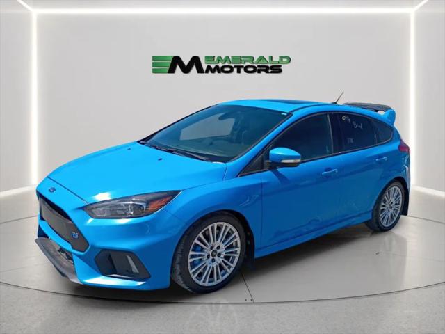 2016 Ford Focus RS for sale in Blaine, WA