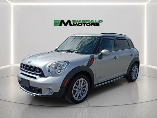 2016 MINI Countryman Cooper S for sale in Blaine, WA