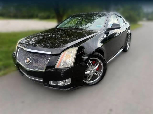 2013 Cadillac CTS Performance for sale in Chantilly, VA