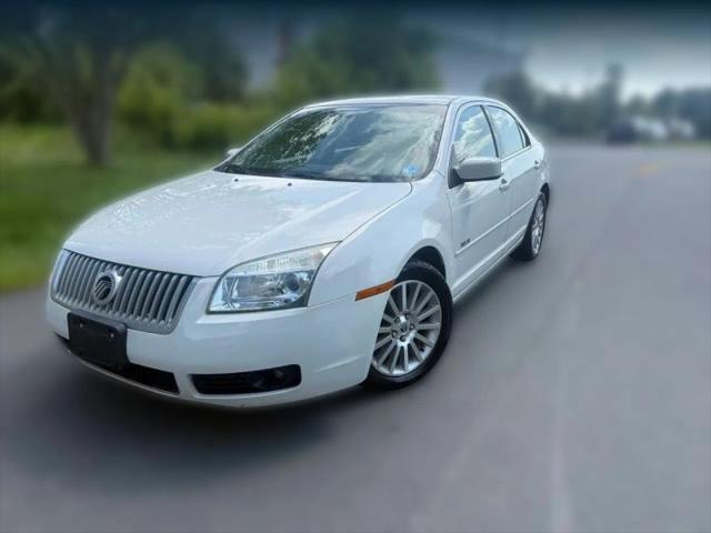 2008 Mercury Milan I4 for sale in Chantilly, VA