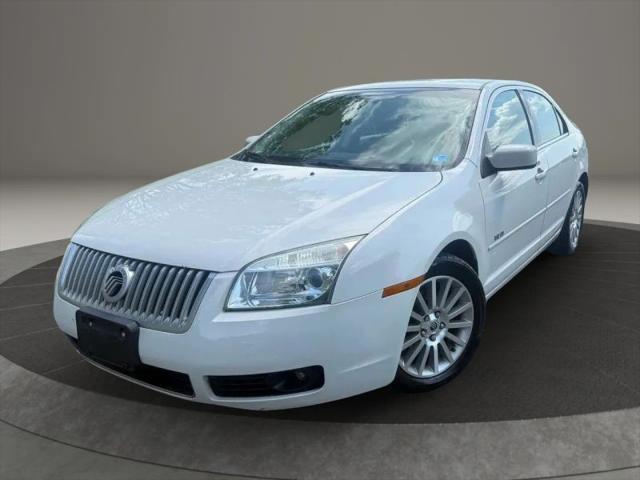 2008 Mercury Milan I4 for sale in Chantilly, VA
