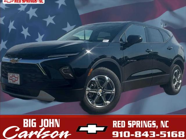 2026 Chevrolet Blazer LT for sale in Red Springs, NC