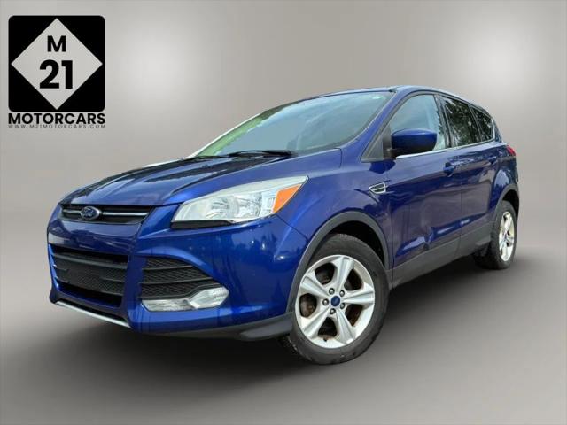 2015 Ford Escape SE for sale in Flint, MI