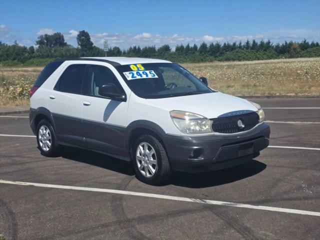 2005 Buick Rendezvous CX for sale in Independence, OR