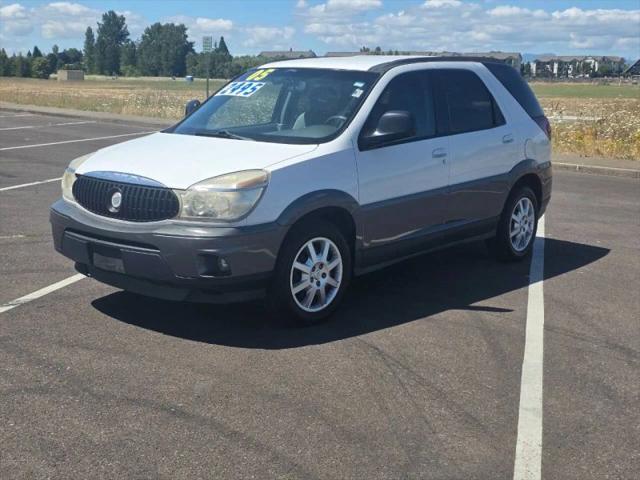 2005 Buick Rendezvous CX