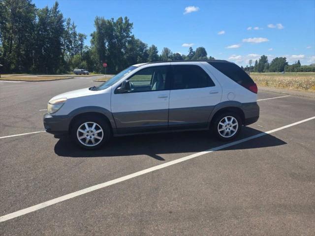 2005 Buick Rendezvous CX